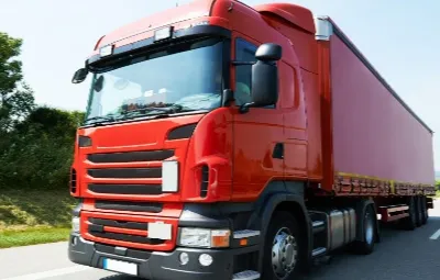 Bursa Tekirdağ Ambar Kargo