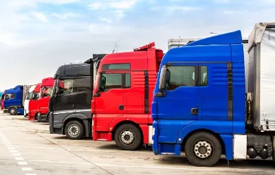 Bursa Tekirdağ Ambar Nakliyat