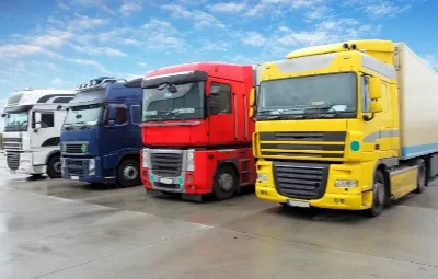 Bursa Tekirdağ Nakliye Ambarı