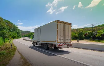 Bursa ile Tekirdağ Arası Bulaşık Makinesi Taşıma
