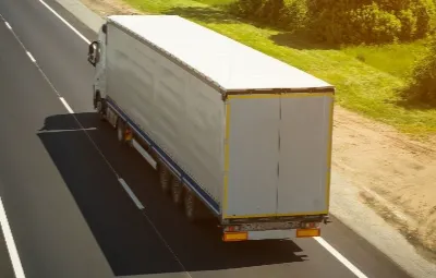 Bursa ile Tekirdağ Arası Parça Eşya Taşıma