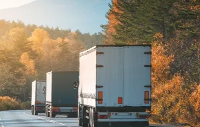 Bursa ile Tekirdağ Arası Klima Taşıma