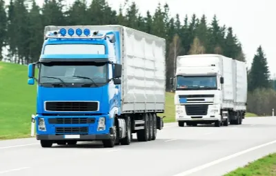 Bursa ile Tekirdağ Arası Eşya Taşıma